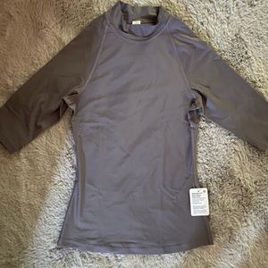 Lululemon Rash Guard
